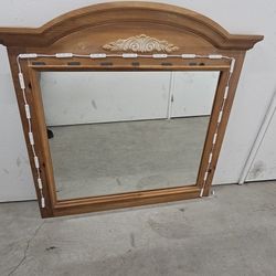 Vanity Mirror 