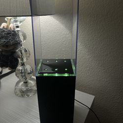 bluetooth color changing water speaker 