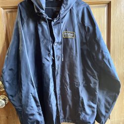 Men’s 2XL BRIXTON Jacket