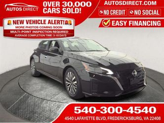 2023 Nissan Altima