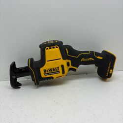 Dewalt 20v Brushless Reciprocating Saw 21977592