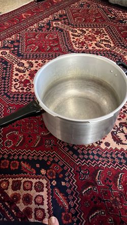 cooker pressure