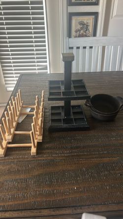 Kitchen items