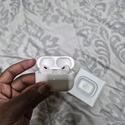 Airpod Pros (2nd Generation) ANC