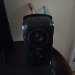 W-King Bluetooth Speaker