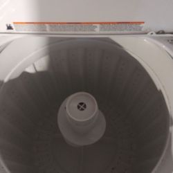 Washer Machine 