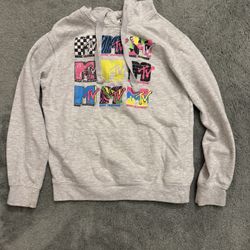MTV Hoodie