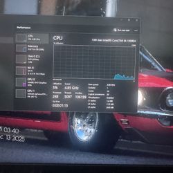 Gaming Laptop For Sale