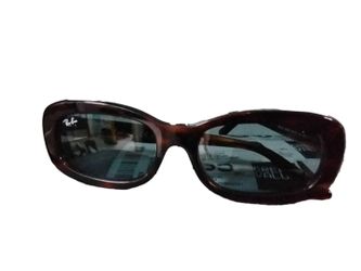 Ray-ban Rb2221 Brown