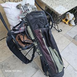 Golf Set