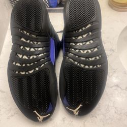 Jordan 12 ”Dark Concord” Used 