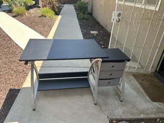 Adjustable Desk
