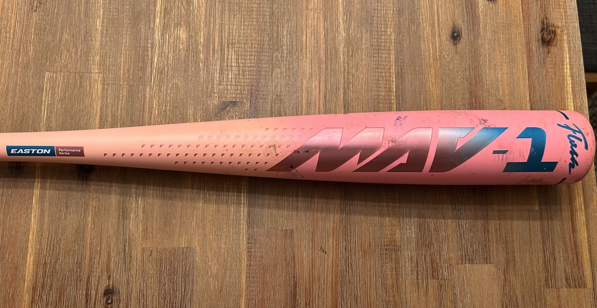 Easton Mav 1 Flash 32/29 BBCOR bat