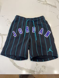 NEW Jordan Shorts Size Small