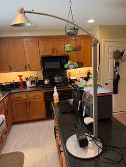 Floor lamp