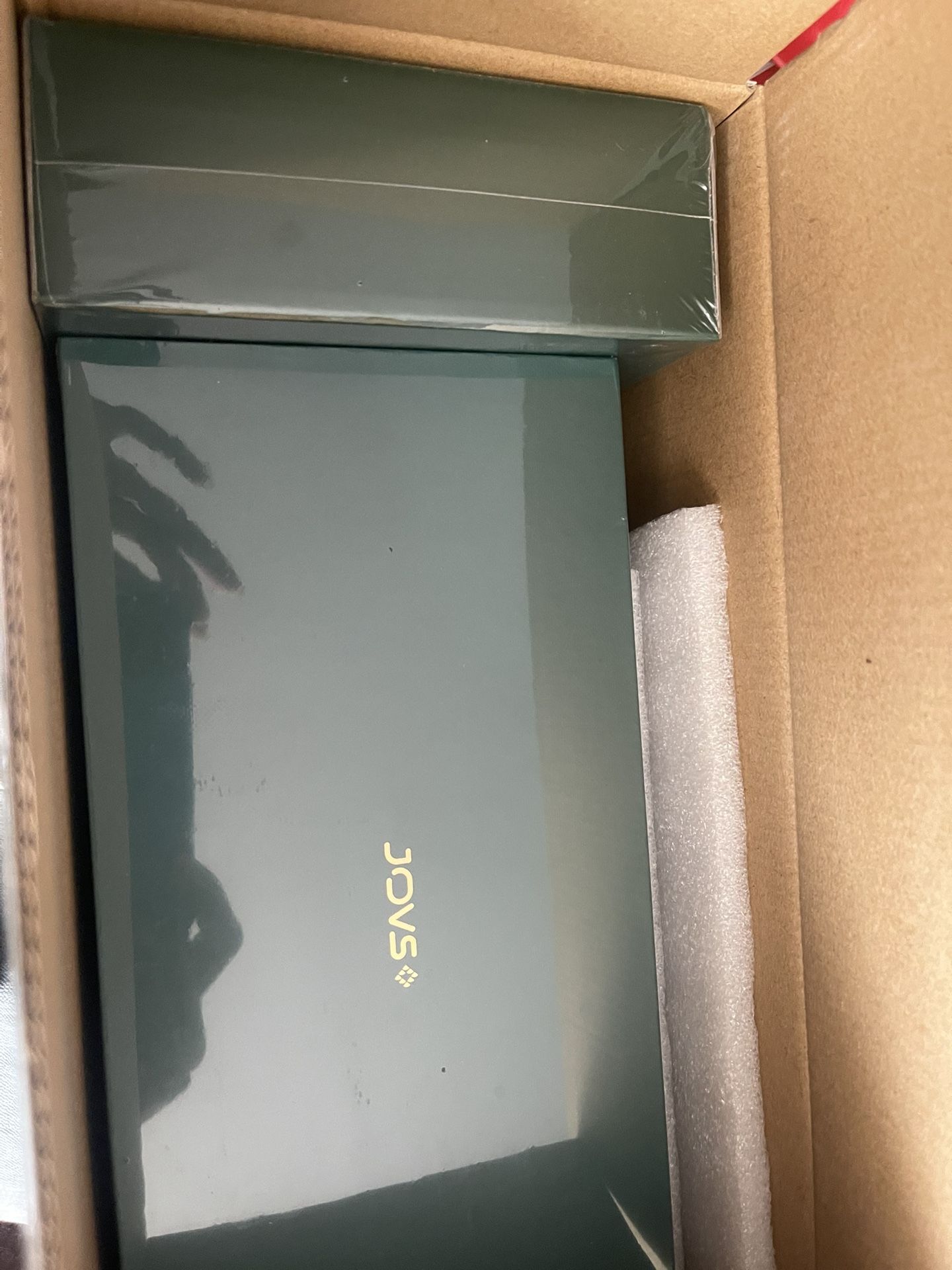 JOVS Skincare Device New in Box