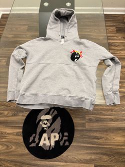 The Hundreds Pullover Hoodie