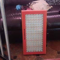 Grow Lights And Oder Stop