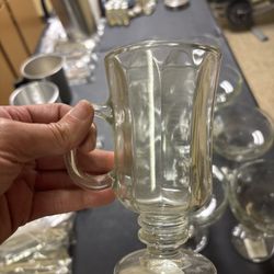 Great Vessel For Dessert, Ice Cream Coffee Mocha, Hot Chocolate Candle