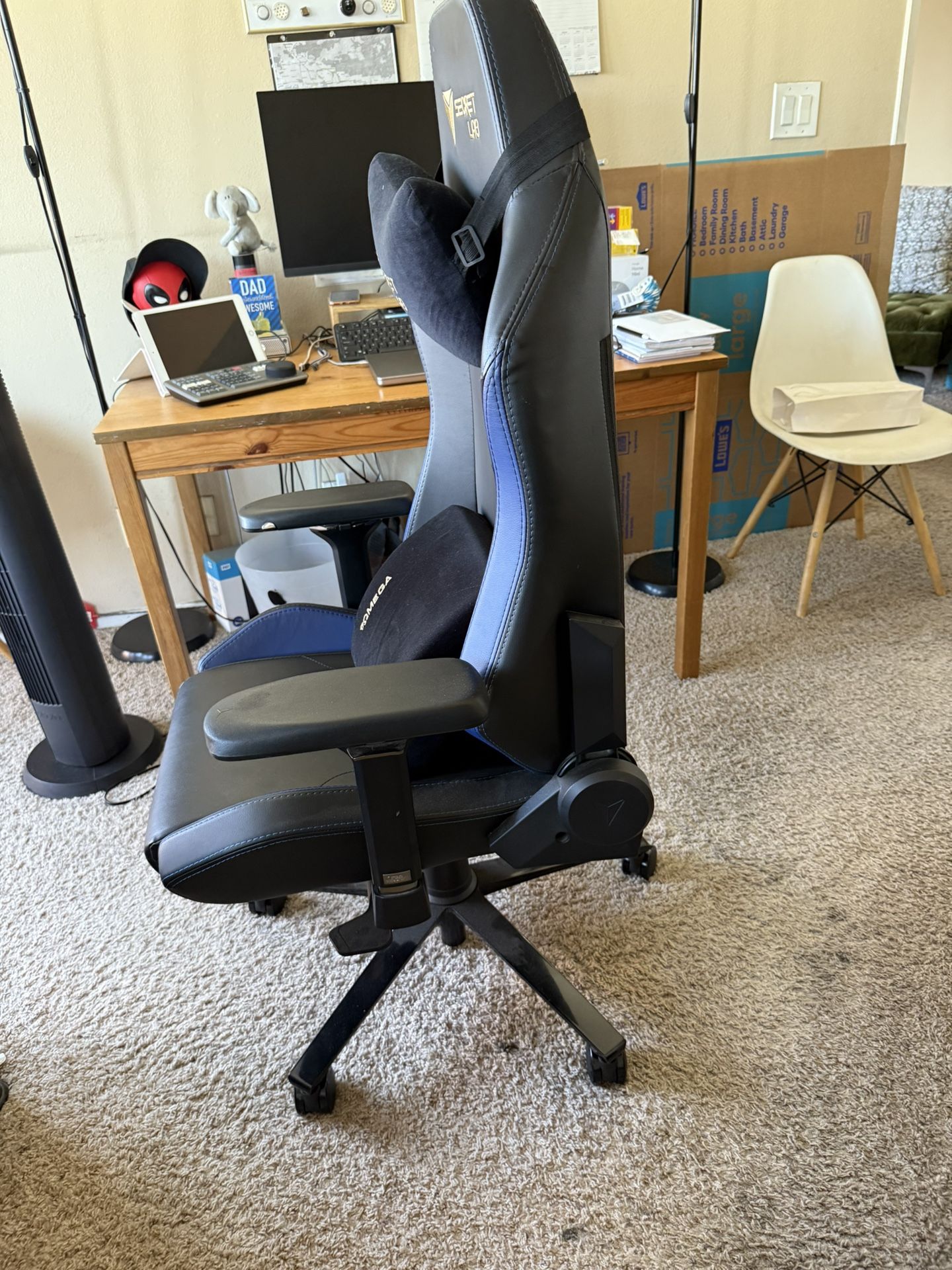 Premium Gaming/Office Chair