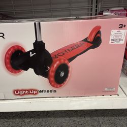 Scooter 