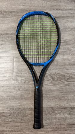 Yonex Ezone 100 (2018) | Gripsize 4 3/8 | Excellent Condition