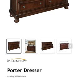 Porter Dresser For Sale!