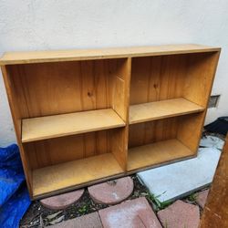 Bookcase