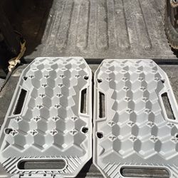 Heavy Duty Off Road Track Out 