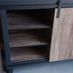 New Conditions Cabinet 