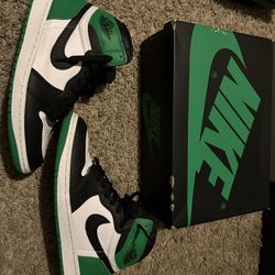 Jordan 1 