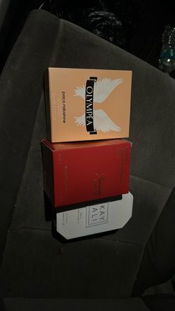 Perfumes