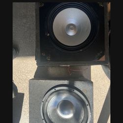 Car Speaker 