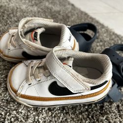 Toddler Shoes 
