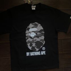 Bape Tee 