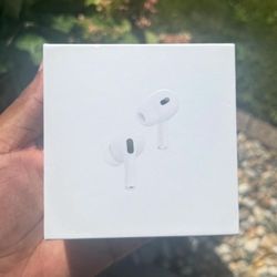Airpod Pros 