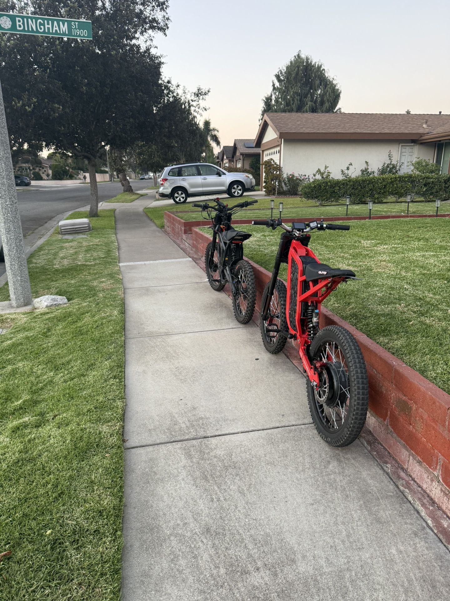 Freego X2 Pro (Upgraded Battery