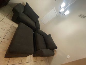 Sofa Set