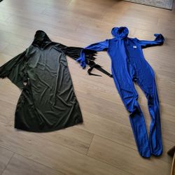 Costumes For Sale