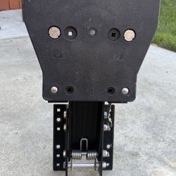 Marinetech Panther Auxiliary Outboard 4 Stroke  Motor Bracket 