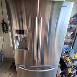 Refregerator 