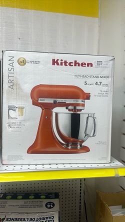 KitchenAid Mixer