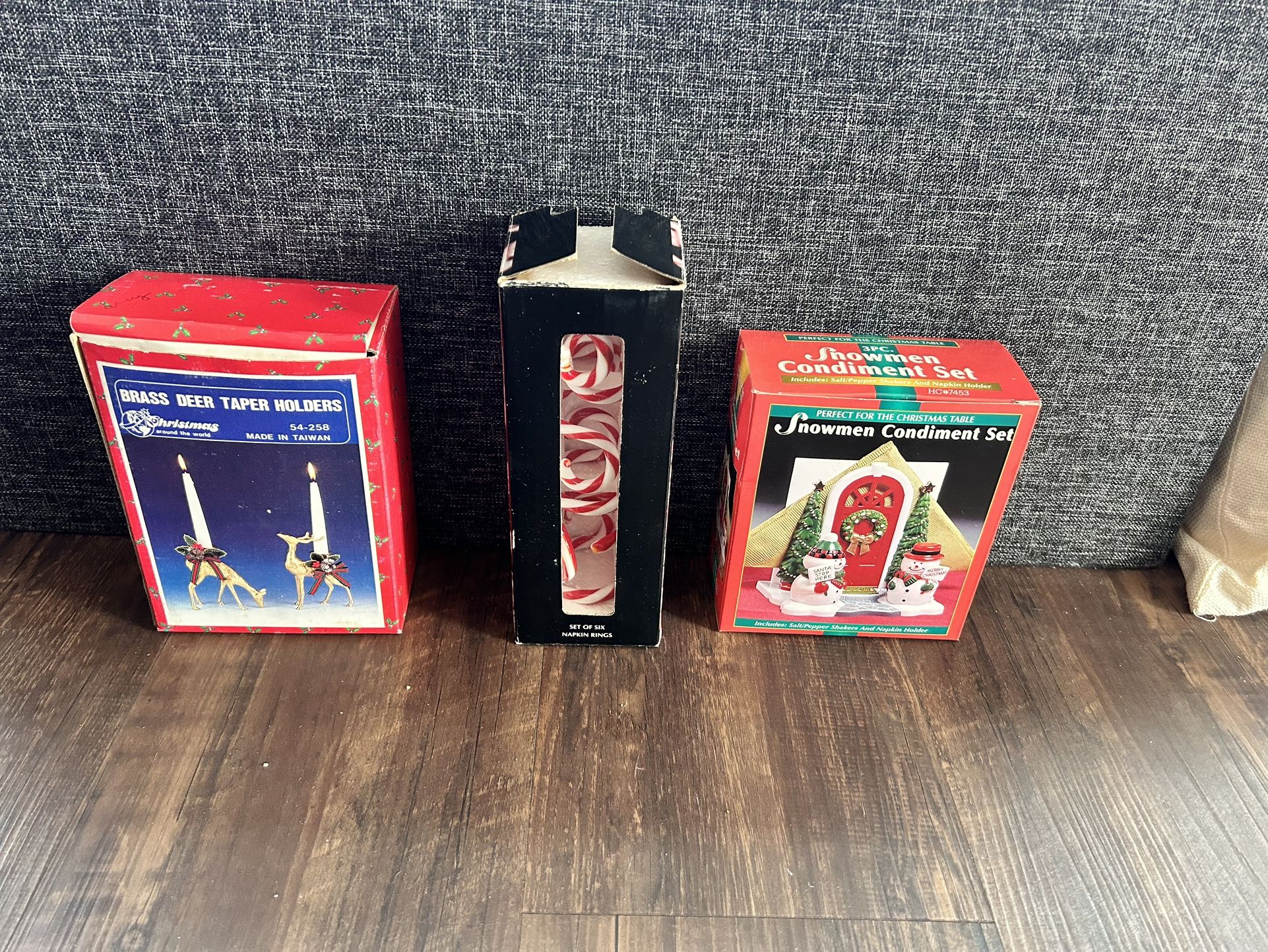 🔥 Sale Price Christmas Decor collection🔥