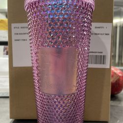 Disney Starbucks Tumbler 2 Available