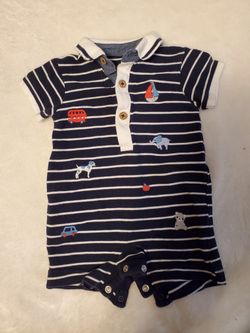 For Baby Boy