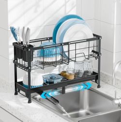 Dish Rack