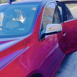 2013 Chevrolet Malibu