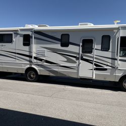 2005 National Seabreeze 1321