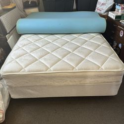 Full-Size Bed
