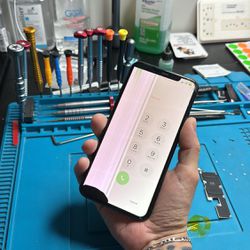 Iphone 11 Pro Max Screen And Lcd Replacement $65